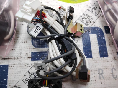 NEW SANYO DENKI 109P0424F6D01
