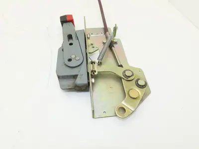 Square D 9422CFA30 Circuit Breaker Disconnect Handle Mechanism 36" Cable