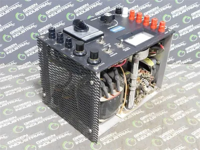 USED MEGGER PA-2505K