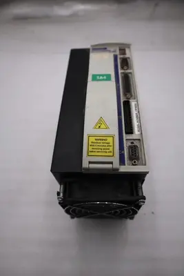 KOLLMORGEN CR10250/ CR10250-2G206C Servo Drive STOCK H1122