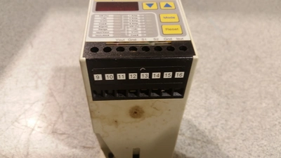 Unipower Load Monitor HPL400