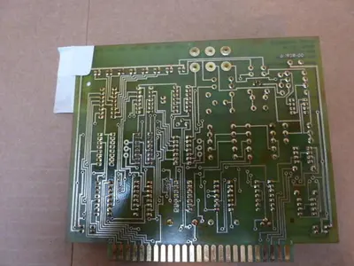 USED HUNKAR LABS 61192-00