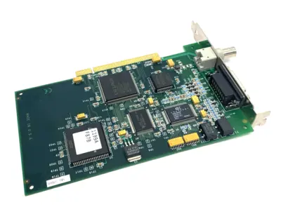 Used Data Translation Composite Color PCI Frame Grabber Card BNC, DB25 S-Video Network Cards Michigan US | Maverick Industrial Sales #1394682
