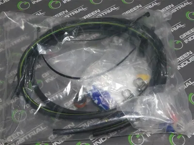 Volvo Penta Bi-Fuel Mounting Kit without Woodward Governor 8404-2060 New
