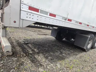 USED 2018 GREAT DANE 53FT