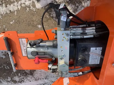 New | in-Stock 2026 JLG ET350 TOWABLE BOOM LIFT Towable Boom Lifts Alberta CA | Adcock Equipment #1418035