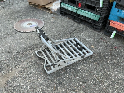 Used _UNKNOWN_ _UNKNOWN_ Landscaping Equipment (Miscellaneous) Michigan US | Miedema Asset Management Group #1579778