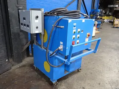 Frequency Converter