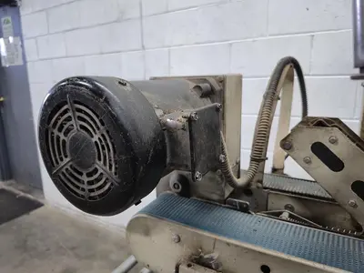 Used 3M-MATIC 28600 Case Sealers British Columbia CA | Steep Hill Equipment Solutions #1511155
