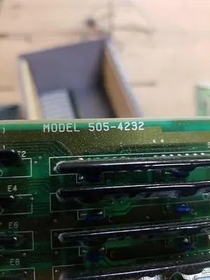 Used SIEMENS SIMATIC Automation Control (HMI) | ND Industrial Surplus #1222437