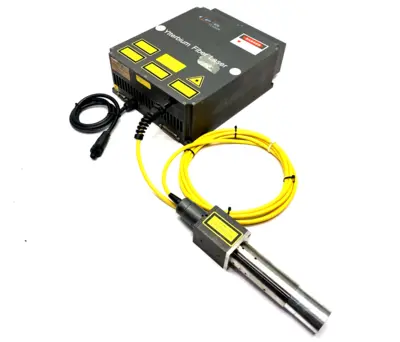 USED IPG PHOTONICS YLP-1/100/20/20-HC, YTTERBIUM FIBER LASER