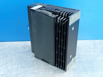 USED OMRON R88DKN04HECT