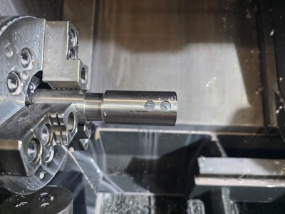 2016 HAAS ST-10Y CNC Lathes | Toolquip, Inc. (6)