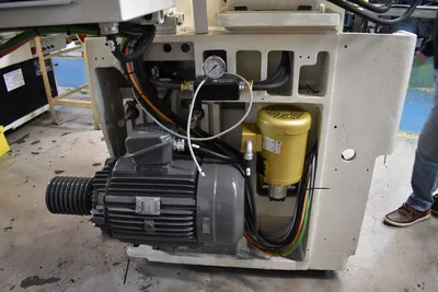 CINCINNATI #2 OM GRINDERS, CENTERLESS | GCH Machinery (4)