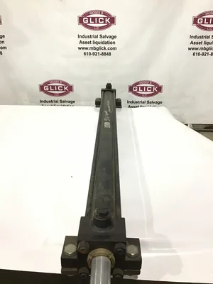 Parker 02.50 C2HCUS33A 42.000 Series 2H Hydraulic Cylinder 3000 PSI