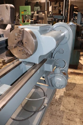USED LEBLOND SUPER REGAL