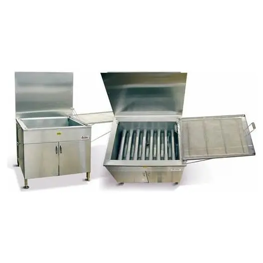Belshaw 734CG-734FG Donut Fryer (Gas)