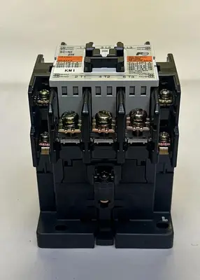 Used FUJI ELECTRIC SC-N2 Miscellaneous Equipment (Electrical & Power) | Surplus Asset Holdings #1200373