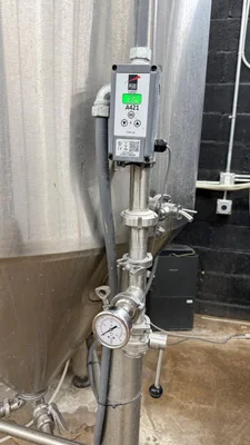 Used _UNKNOWN_ _UNKNOWN_ Fermenters / Bioreactors Indiana US | Brewhouse Equipment Group #1337685