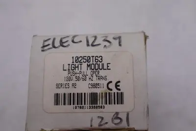 NEW OPEN BOX SIEMENS 75D70550007 MAGNETIC COIL STOCK L-354-A