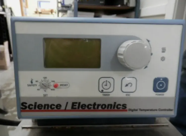 Used _UNKNOWN_ _UNKNOWN_ Baths / Circulators California US | Biotech Equipment Sales #1464740
