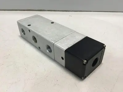 USED KOGANEI 600-4E1-03