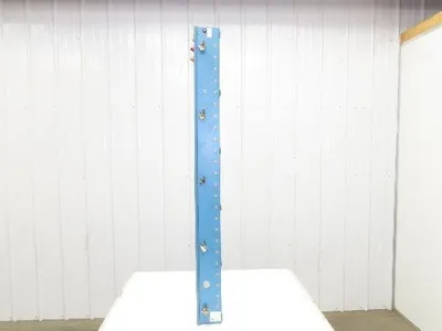Dolan Jenner SS7B481MDO SafeScan Safety Light Curtain Receiver 115V