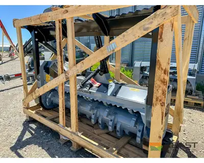 Used BAUMALIGHT _UNKNOWN_ Skid Steer Brush Cutters Iowa US | Keast Enterprises #1360018