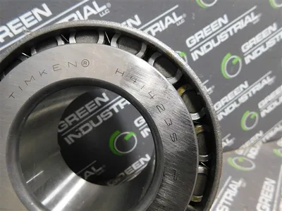 USED TIMKEN H414235