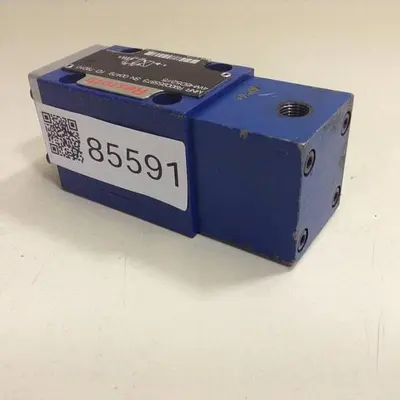 USED REXROTH 4WH6D525