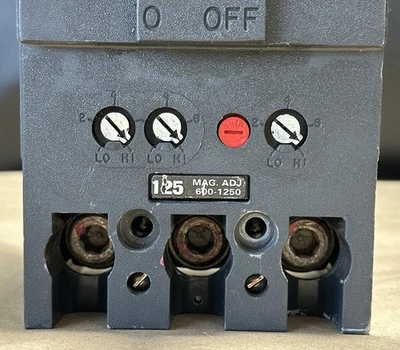 USED GE TFJ236125WL