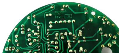NEW UNBRANDED 3N10066 L1C CIRCUIT BOARD