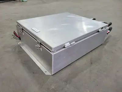 USED ACE MANUFACTURING SERIES 3000