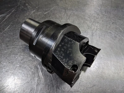 Sandvik Capto C8 Rough Boring w/ Wings C8-391.68A-7-080 060 C (LOC2888B)