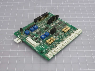 Used AXIOMTEK _UNKNOWN_ Circuit Boards Texas US | OCO Industrial #1703904