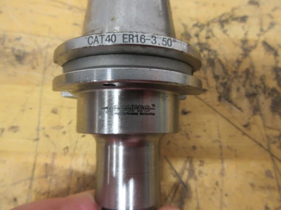 Used ACCUPRO GENERIC Tool Holders Minnesota US | Machinesused.com #1271494