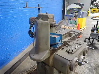 Taft-peirce 12" X 5" Surface Grinder