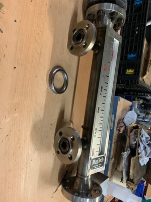 USED Magtech LG1756