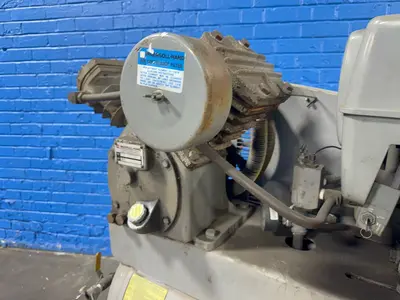 Used INGERSOLL RAND T30 Lubricated Reciprocating Air Compressors Ohio US | HGR 24 #1446177