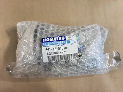NEW KOMATSU 561-13-51310