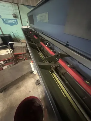 2013 MIYANO BNA-42S CNC Lathes | CNC EXCHANGE (6)