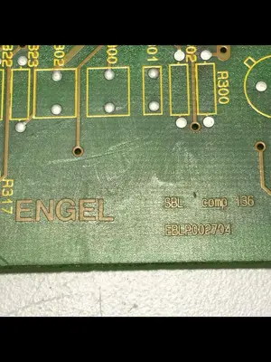 USED ENGEL EBLP002704