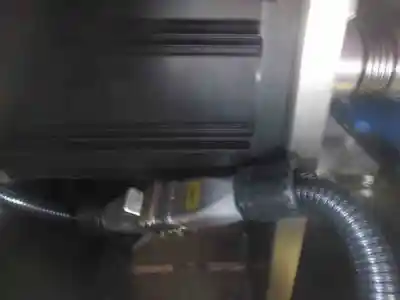 USED STEER ENGINEERING OMICRON 12P