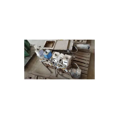 USED BRAN+LUEBBE VE-P 44