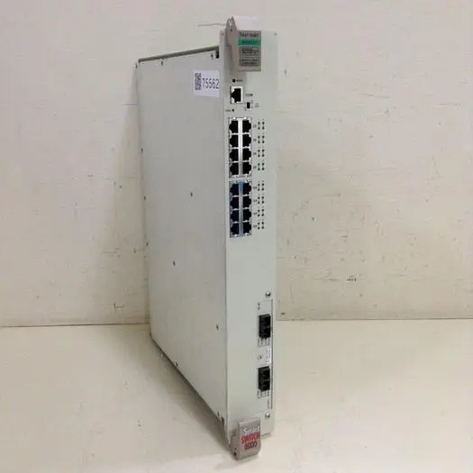 Used CABLETRON 6H252-17 Circuit Boards Michigan US | Ideal Machinery #590500