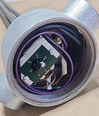 NEW Appleton 422-80-107-F-102-X