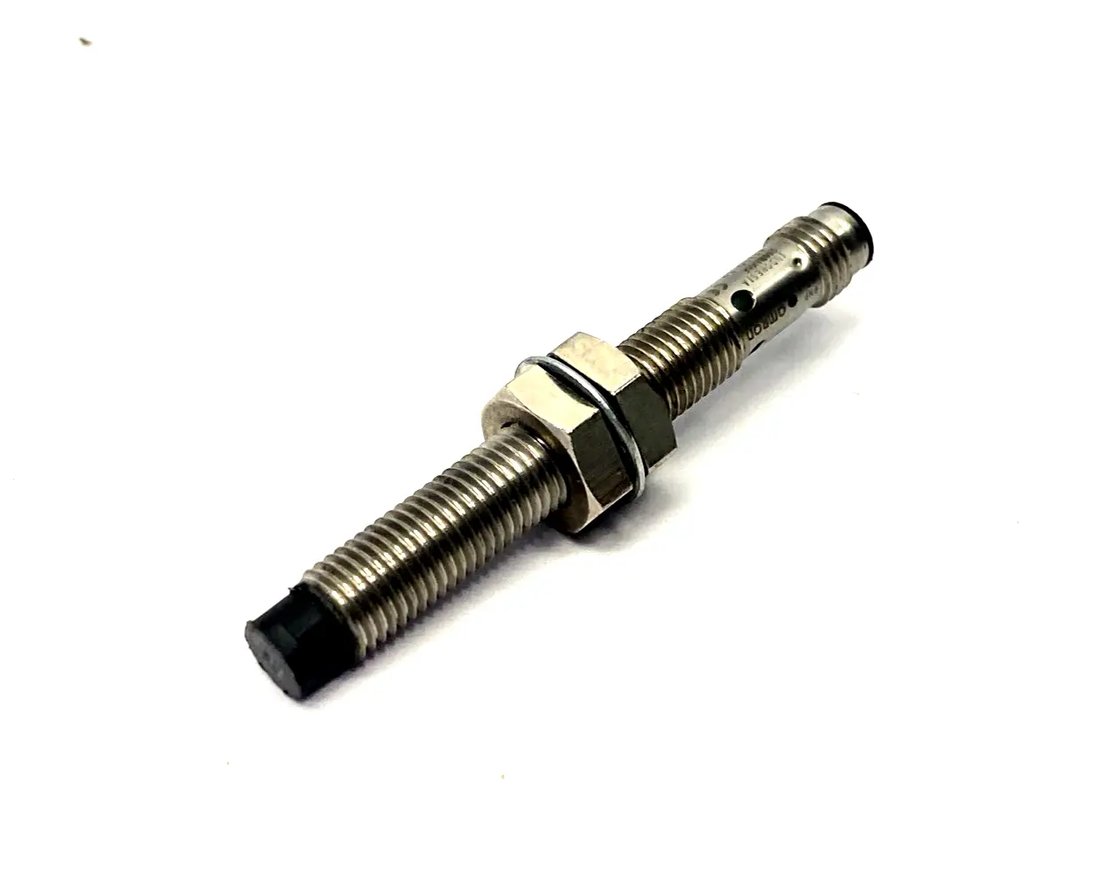 Used Omron E2B-S08LN04-MC-B1 Proximity Sensors Michigan US | Maverick Industrial Sales #1394339