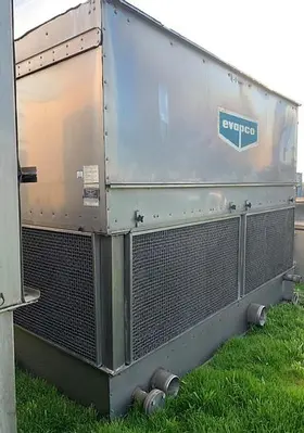 USED EVAPCO AT-29824