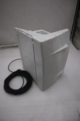 BTG CPM-1300 CONSISTENCY TRANSMITTER TYPE PH/Q0/M0/S2/H3/C10 NEW STOCK GF-572