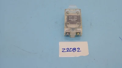 USED KIMUDEN ST-28